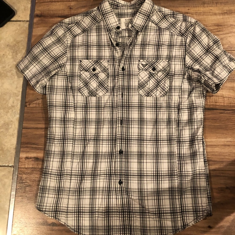 Dress shirts